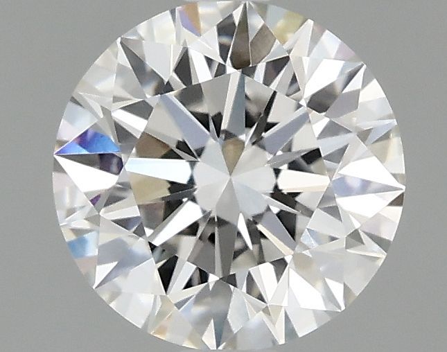 Lab Grown Diamond 1Ct E-VVS2 Round - IGILG801672537 1