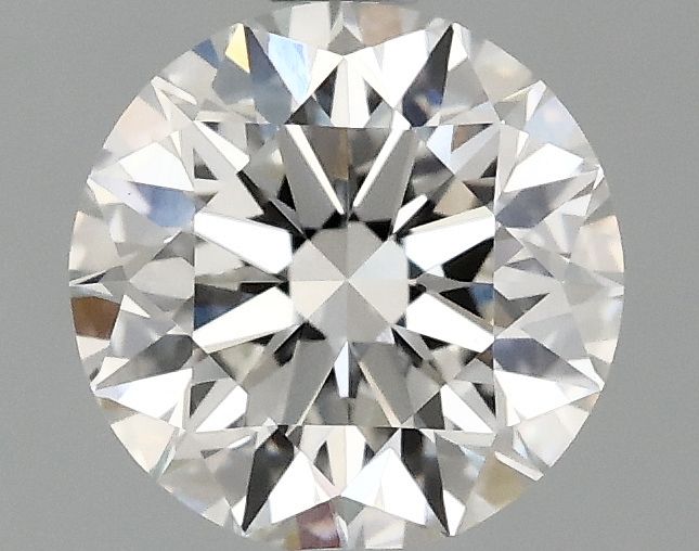 Lab Grown Diamond 1,01Ct F-VVS2 Round - IGILG809609681 1