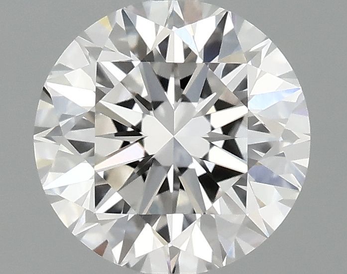 Lab Grown Diamond 0,98Ct E-VVS2 Round - IGILG810621409 1