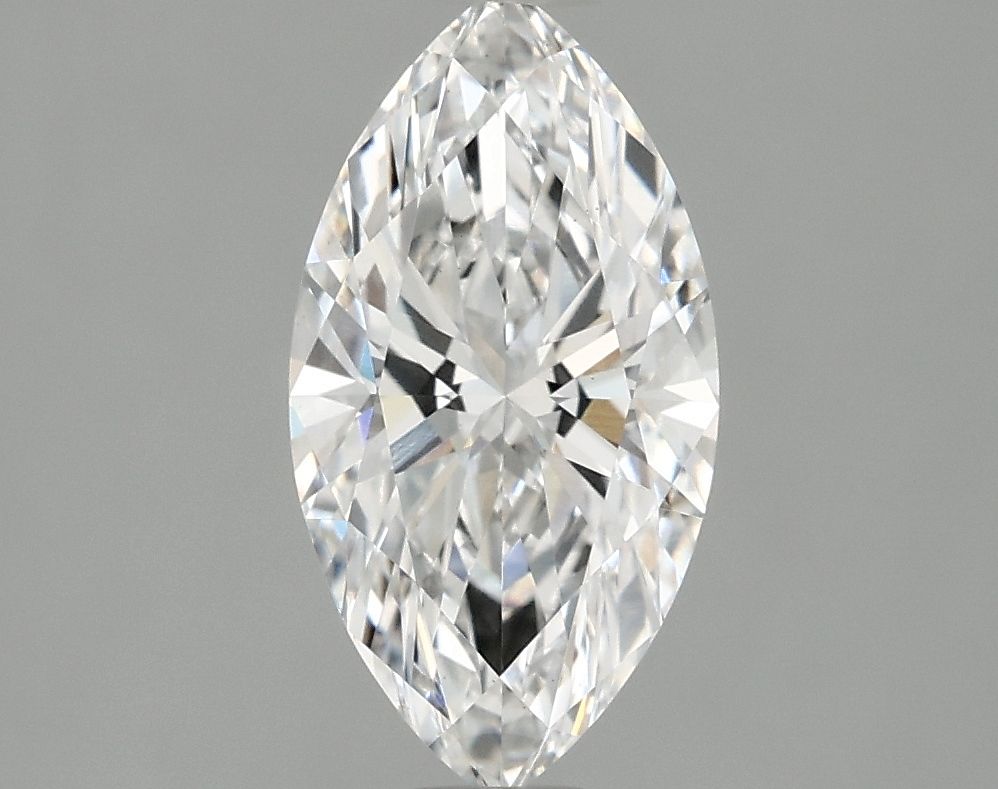 Lab Grown Diamond 1,52Ct D-VS1 Marquise - IGILG803678792 1