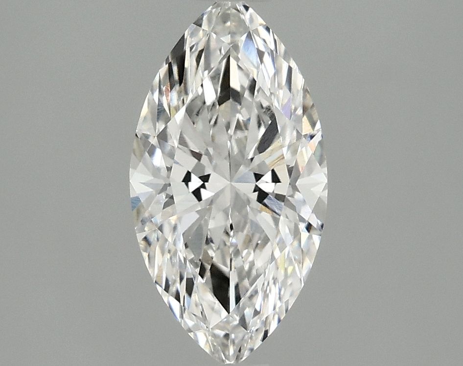 Lab Grown Diamond 1,47Ct E-VS1 Marquise - IGILG803619878 1