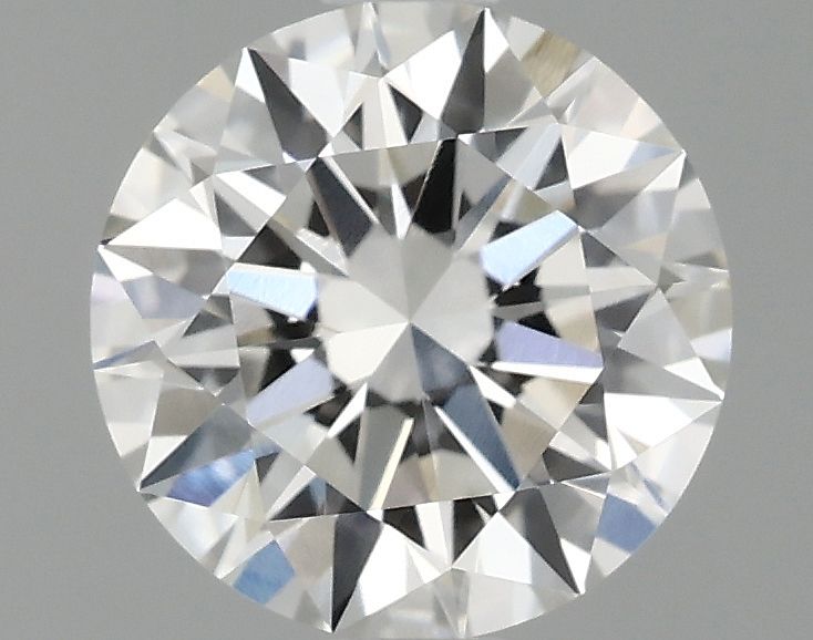 Lab Grown Diamond 1,04Ct F-VVS2 Round - IGILG801636127 1