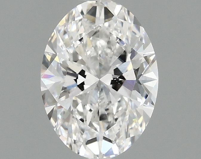 Lab Grown Diamond 1,03Ct E-VS2 Oval - IGILG808627962 1