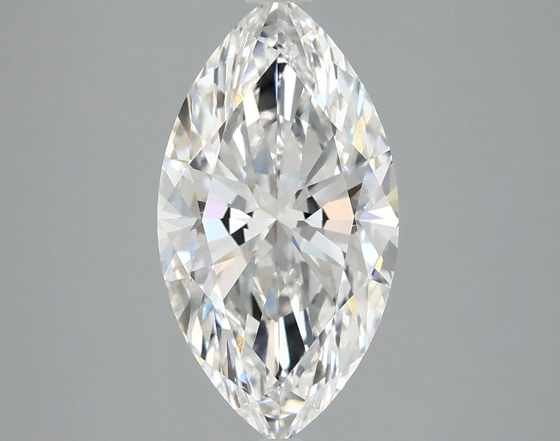 Lab Grown Diamond 2,54Ct E-VVS2 Marquise - IGILG800656691 1