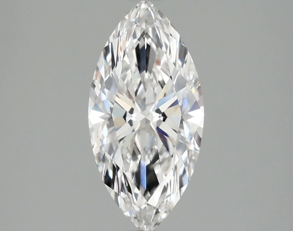 Lab Grown Diamond 1,51Ct D-VS1 Marquise - IGILG802630144 1