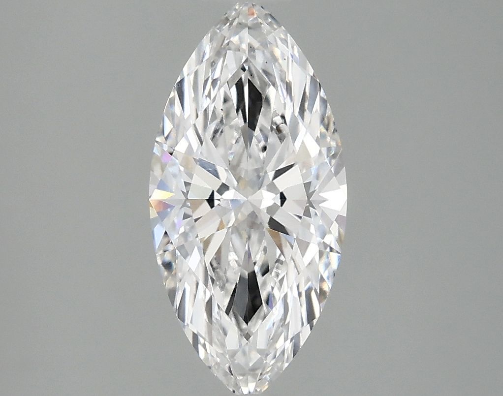 Lab Grown Diamond 1,52Ct D-VS1 Marquise - IGILG802621062 1