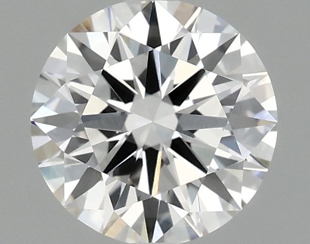 Lab Grown Diamond 1Ct F-VVS2 Round - IGILG801665243 1