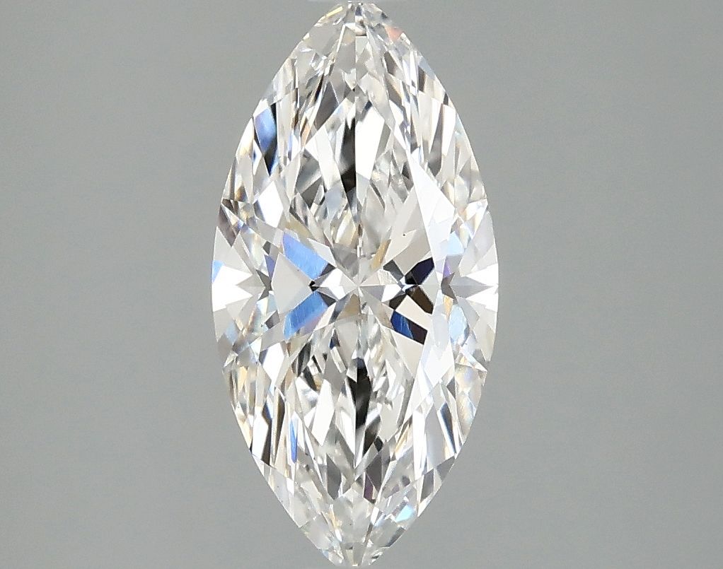 Lab Grown Diamond 1,57Ct F-VS1 Marquise - IGILG803607548 1