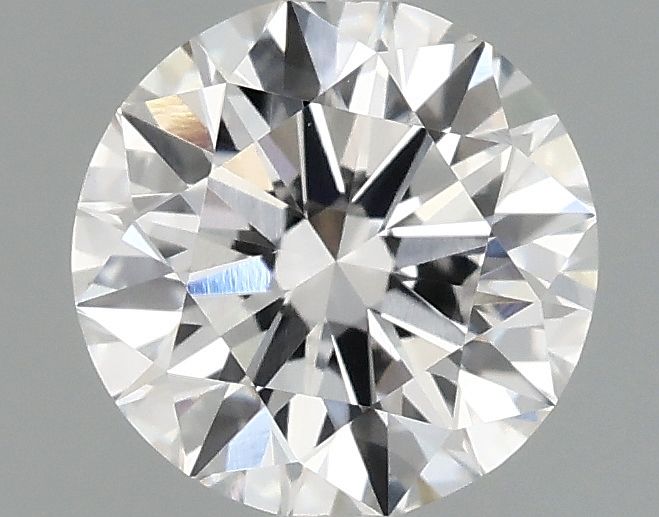 Lab Grown Diamond 0,97Ct D-VVS2 Round - IGILG802620589 1