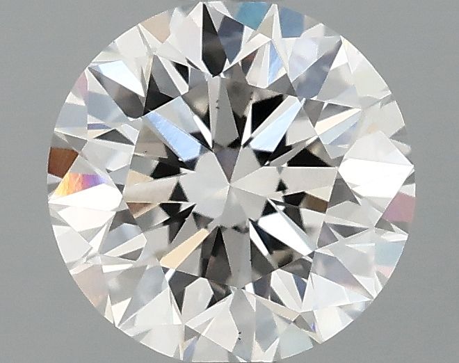 Lab Grown Diamond 1Ct F-VS1 Round - IGILG801667309 1