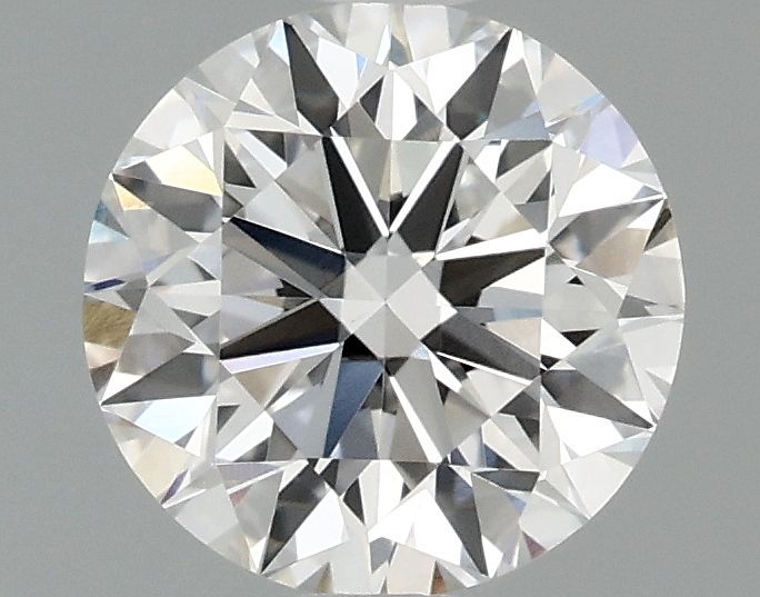 Lab Grown Diamond 1,01Ct E-VVS2 Round - IGILG801649869 1
