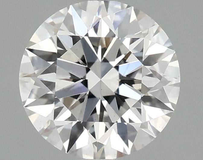 Lab Grown Diamond 0,98Ct E-VS1 Round - IGILG802620584 1