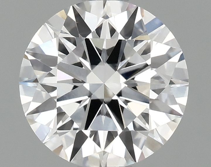 Lab Grown Diamond 1,02Ct D-VVS2 Round - IGILG800663709 1