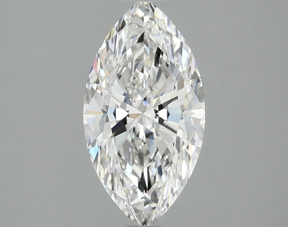 Lab Grown Diamond 1,52Ct E-VVS1 Marquise - IGILG801667316 1