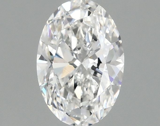 Lab Grown Diamond 1,01Ct E-VS1 Oval - IGILG805632700 1