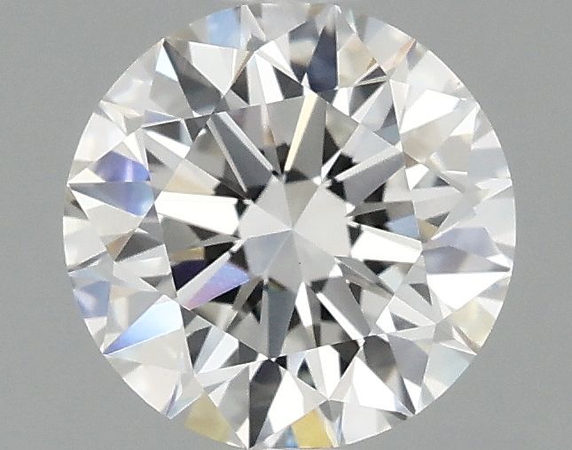 Lab Grown Diamond 1,02Ct F-VVS2 Round - IGILG807629899 1