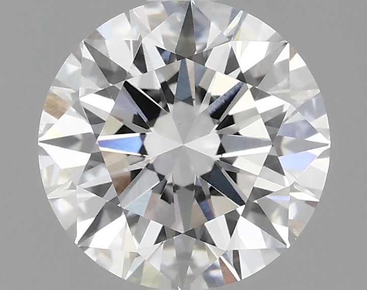 Lab Grown Diamond 1,53Ct E-VVS2 Round - IGILG807634824 1