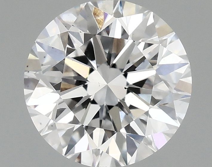 Lab Grown Diamond 1,03Ct D-VS2 Round - IGILG803607311 1