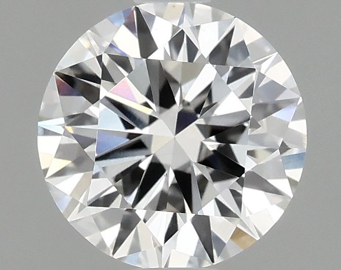Lab Grown Diamond 1Ct D-VS1 Round - IGILG801605061 1
