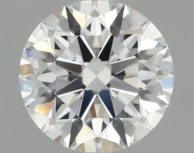 Lab Grown Diamond 1,01Ct E-VVS2 Round - IGILG801632986 1