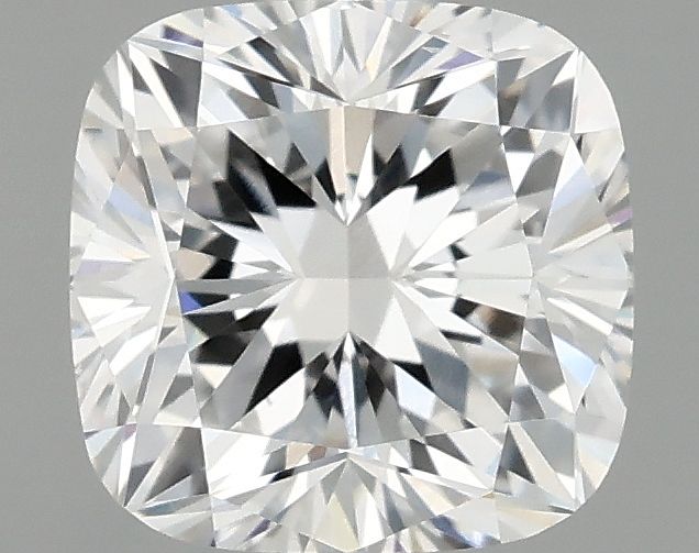 Lab Grown Diamond 1,02Ct D-VS2 Cushion - IGILG801605083 1