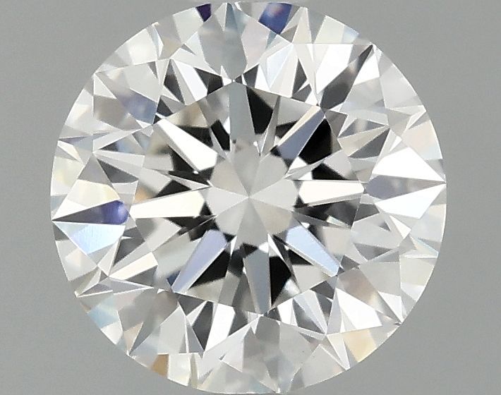 Lab Grown Diamond 1,03Ct F-VVS2 Round - IGILG801663243 1