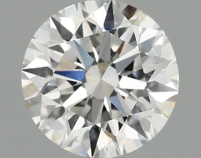 Lab Grown Diamond 1,04Ct F-VS1 Round - IGILG808629363 1