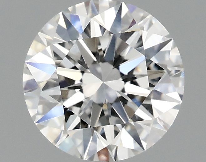 Lab Grown Diamond 0,98Ct E-VVS2 Round - IGILG810621389 1
