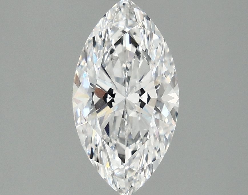 Lab Grown Diamond 1,52Ct D-VVS2 Marquise - IGILG802630315 1