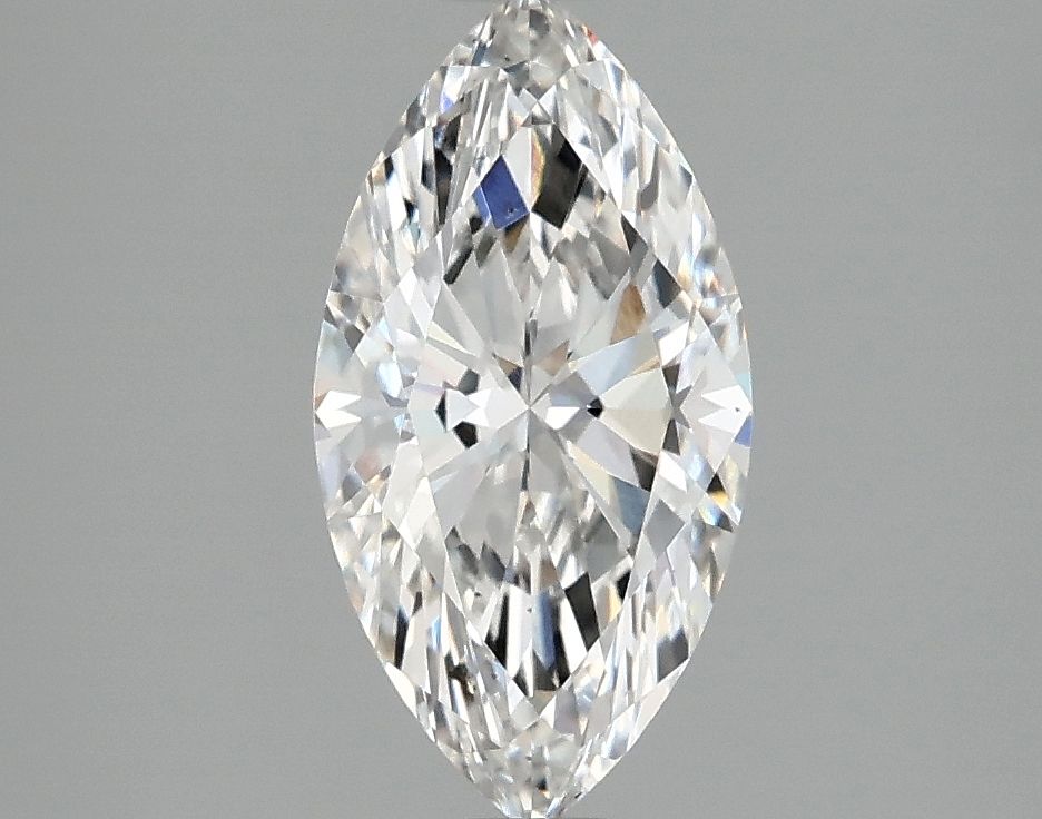 Lab Grown Diamond 1,57Ct E-VS2 Marquise - IGILG803620282 1