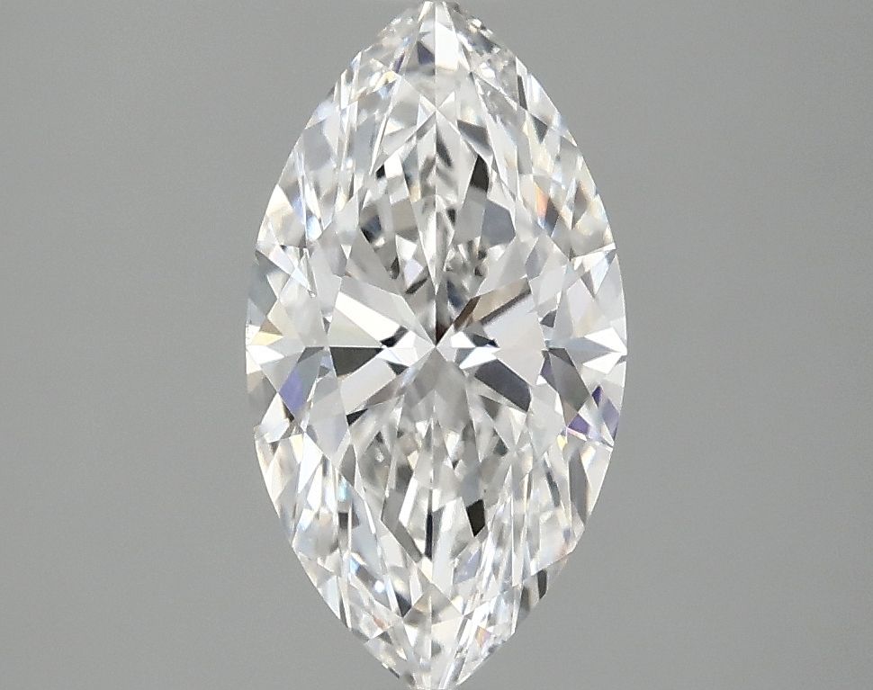 Lab Grown Diamond 1,5Ct E-VS1 Marquise - IGILG802605267 1