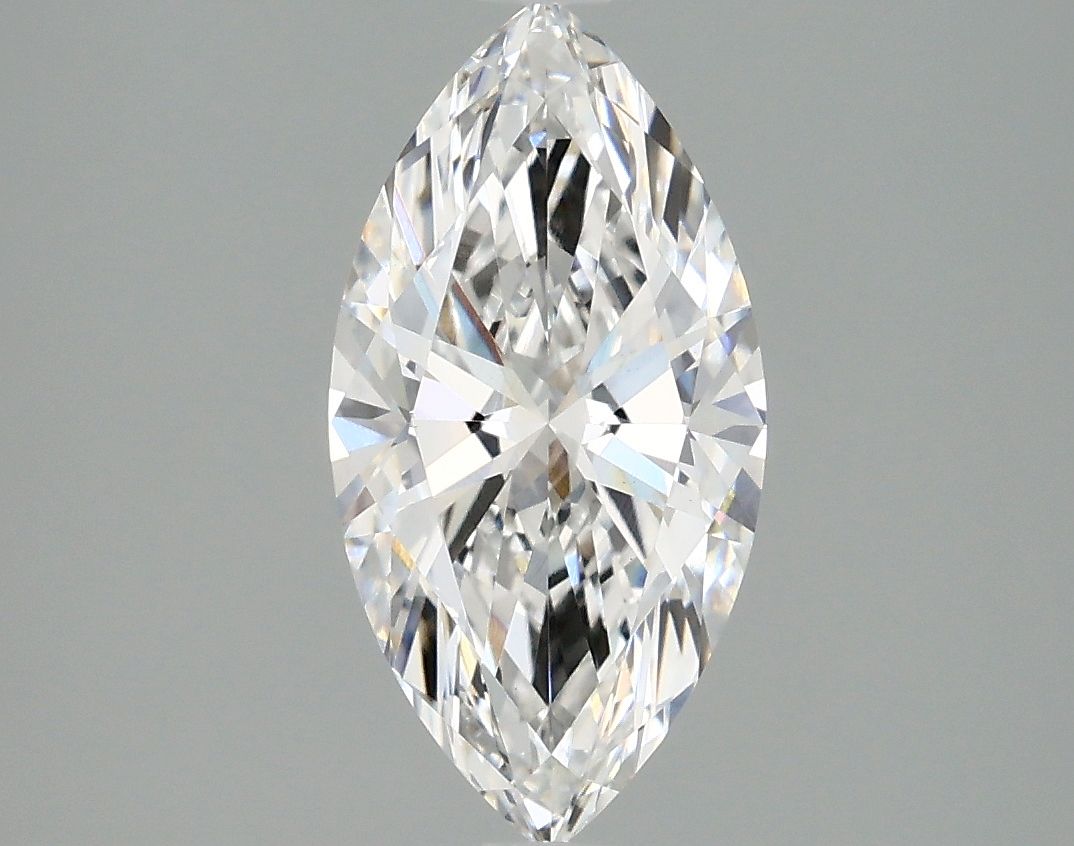 Lab Grown Diamond 1,5Ct D-VVS2 Marquise - IGILG802630310 1