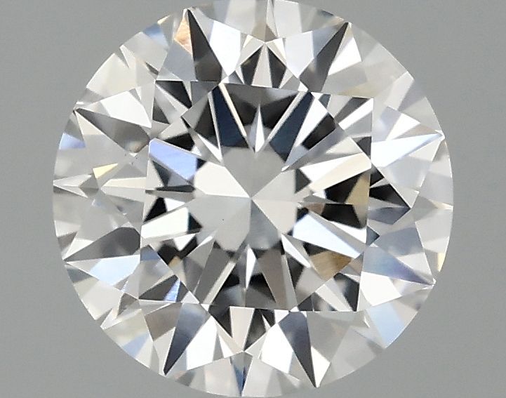Lab Grown Diamond 1,04Ct F-VS1 Round - IGILG807660270 1