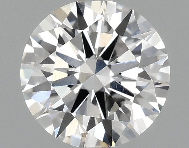 Lab Grown Diamond 1,04Ct F-VVS2 Round - IGILG806629800 1