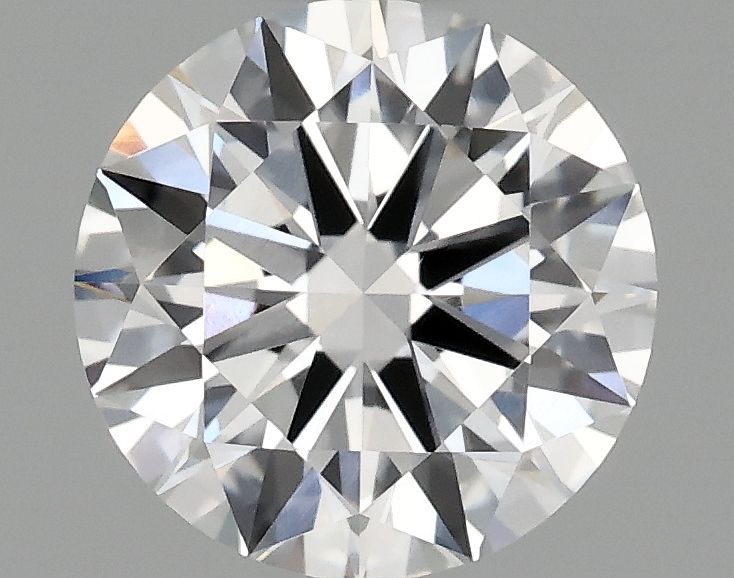 Lab Grown Diamond 1,1Ct E-VVS1 Round - IGILG801630107 1