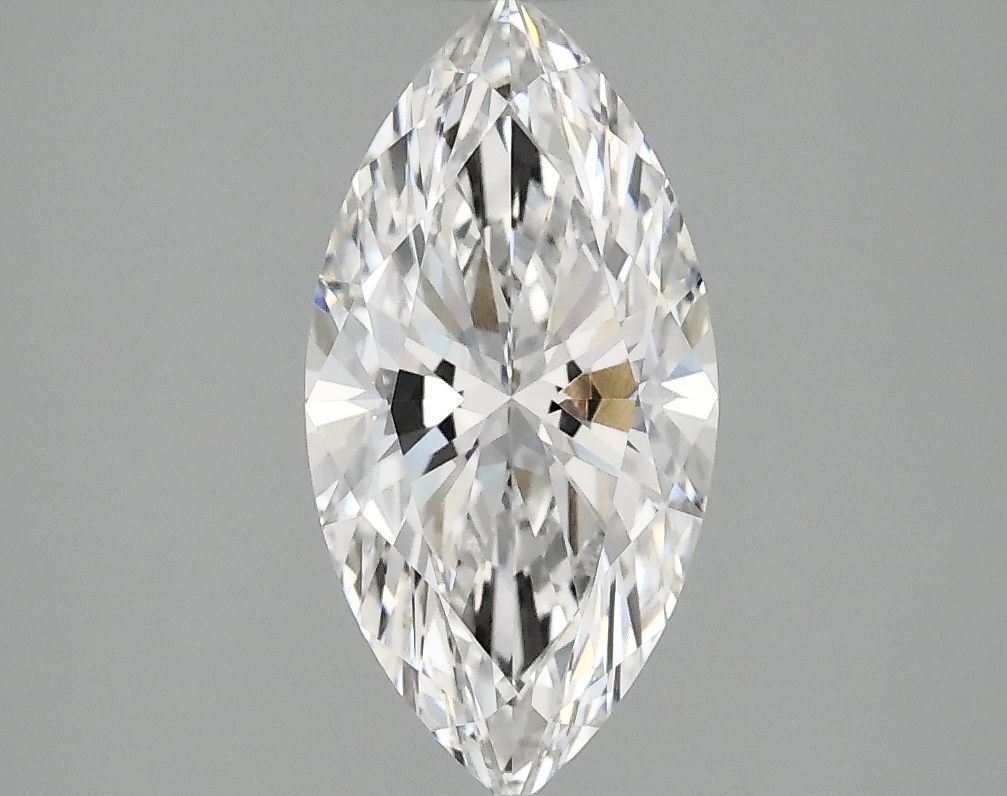 Lab Grown Diamond 1,59Ct F-VVS2 Marquise - IGILG802620168 1