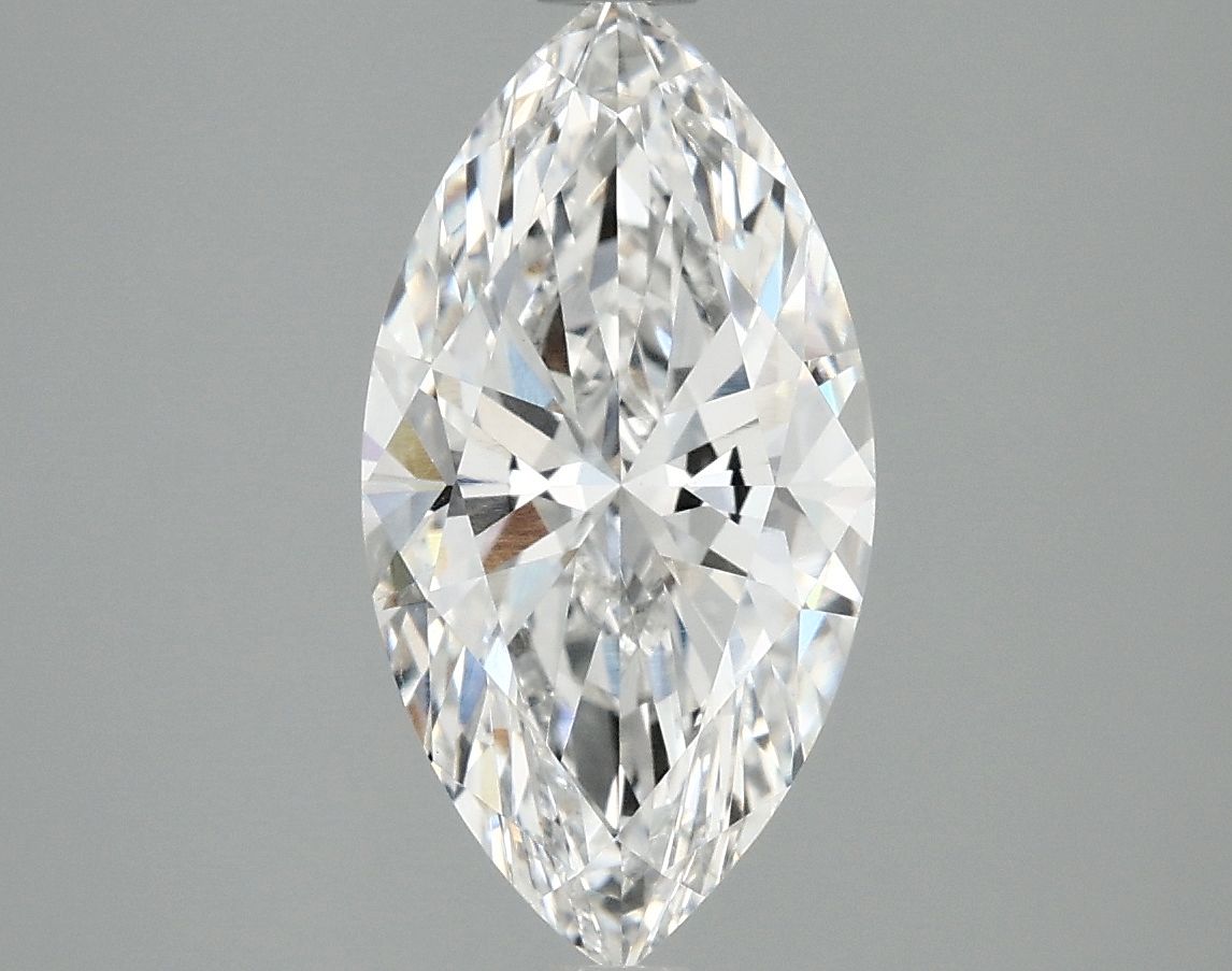 Lab Grown Diamond 2,44Ct E-VVS2 Marquise - IGILG801630119 1
