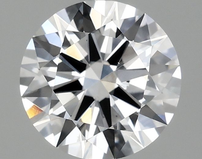Lab Grown Diamond 1Ct D-VS2 Round - IGILG801656992 1