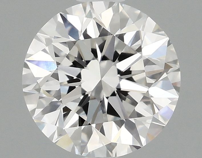 Lab Grown Diamond 1,03Ct F-VS1 Round - IGILG801642308 1
