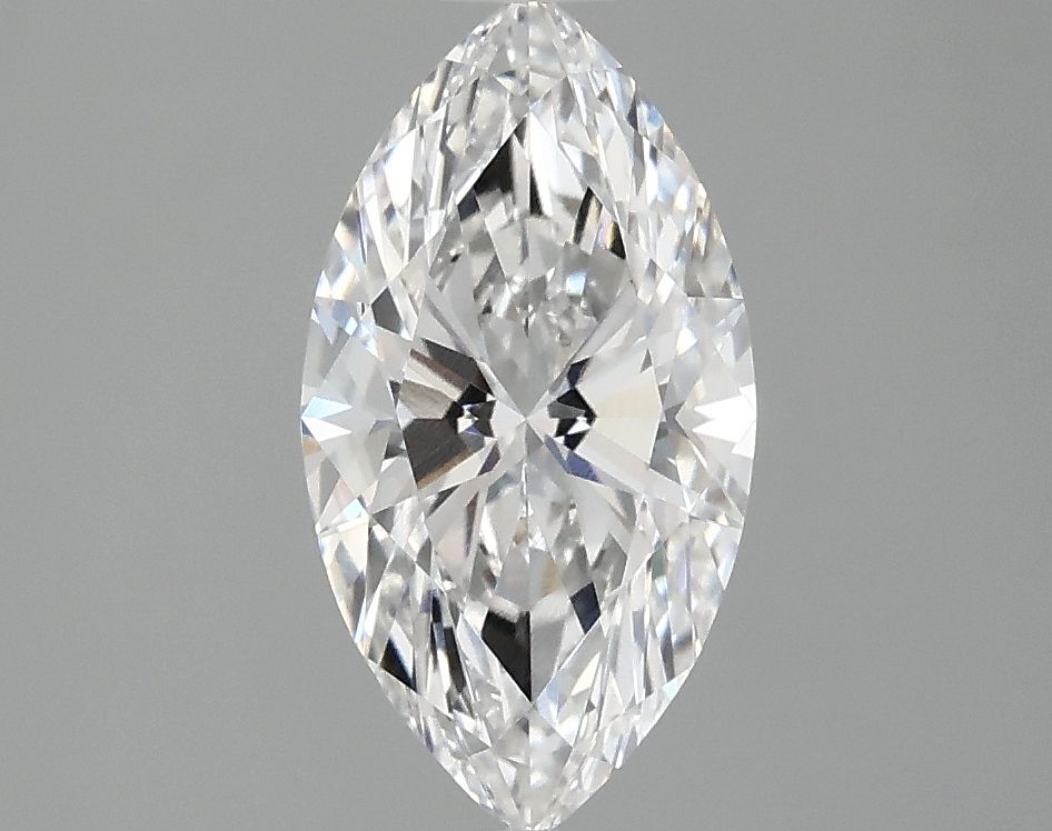 Lab Grown Diamond 1,5Ct E-VVS2 Marquise - IGILG802636001 1