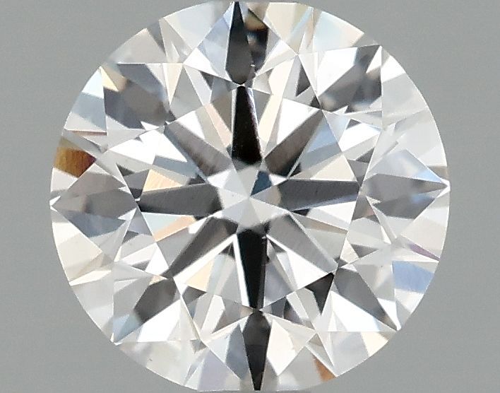 Lab Grown Diamond 1Ct E-VS2 Round - IGILG806623856 1