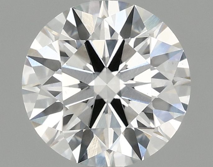 Lab Grown Diamond 1,02Ct F-VS1 Round - IGILG801630741 1