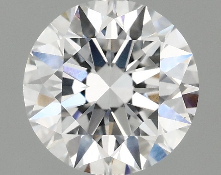 Lab Grown Diamond 1,01Ct D-VS1 Round - IGILG800676206 1