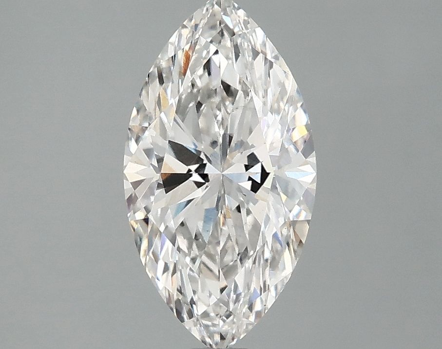 Lab Grown Diamond 1,53Ct F-VS1 Marquise - IGILG801650283 1