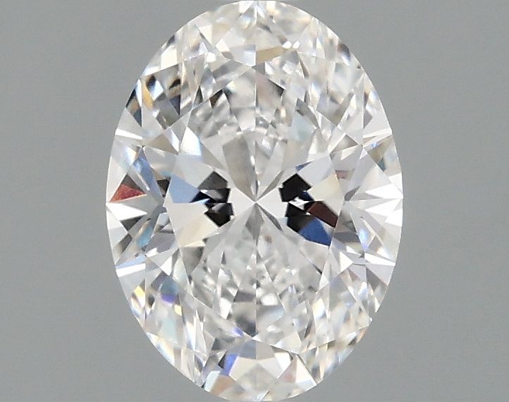 Lab Grown Diamond 1,04Ct E-VVS2 Oval - IGILG808621982 1
