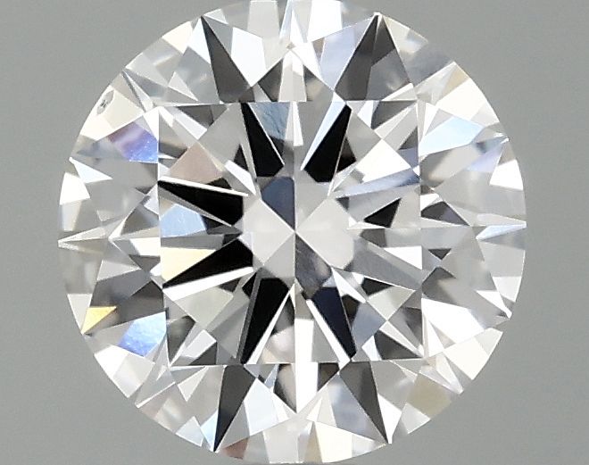 Lab Grown Diamond 0,97Ct E-VS2 Round - IGILG801648002 1