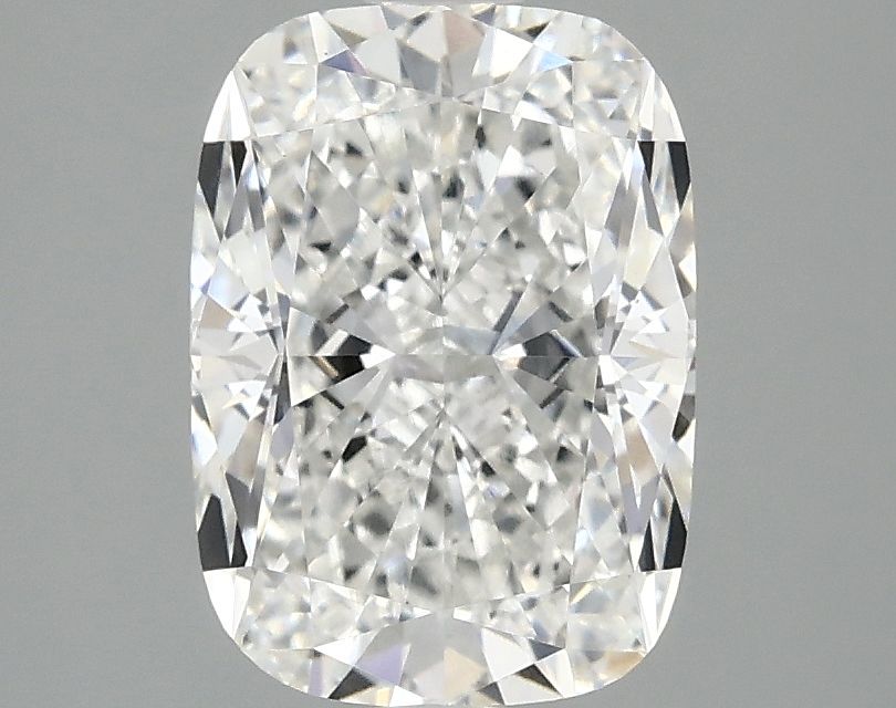 Lab Grown Diamond 2,31Ct E-VS1 Cushion - IGILG800624027 1