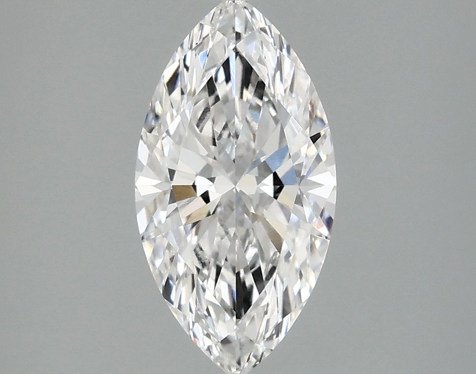 Lab Grown Diamond 1,52Ct D-VS1 Marquise - IGILG802620522 1