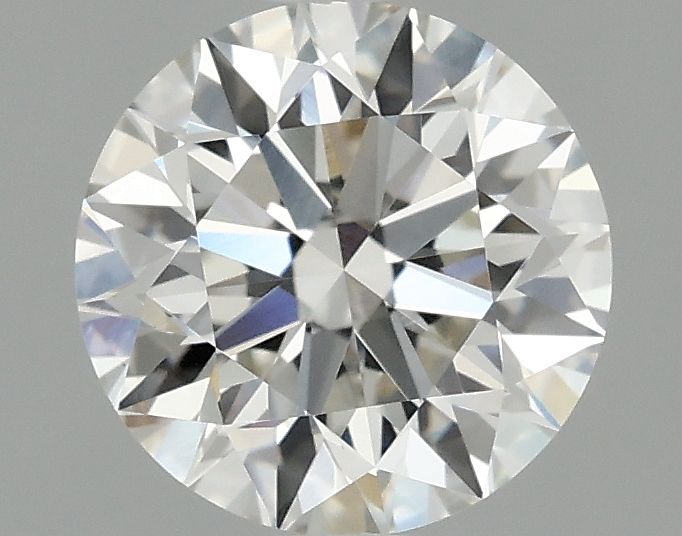 Lab Grown Diamond 1,03Ct F-VS1 Round - IGILG800669600 1