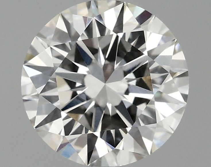 Lab Grown Diamond 1,05Ct G-VS2 Round - IGILG800663720 1